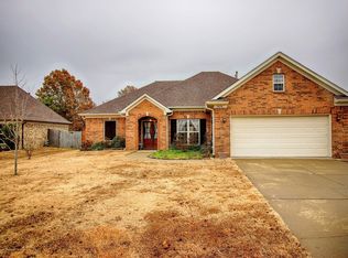 1670 Wallace Way, Tunica, MS 38676
