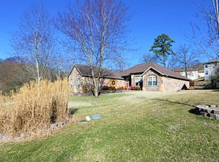 437 Edgewater Estates, Kimberling City, MO 65686