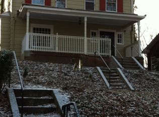 3741 Nortonia Rd, Baltimore, MD 21216