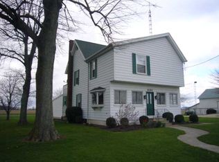 4165 Funk Rd, Shelby, OH 44875