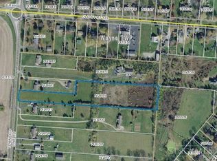 0 Township Line Rd, Lebanon, OH 45036