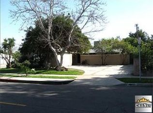 15800 Septo St, North Hills, CA 91343