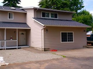 30848 NW Commercial St, North Plains, OR 97133