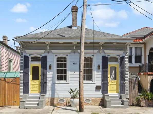 915 Saint Ferdinand St, New Orleans, LA 70117