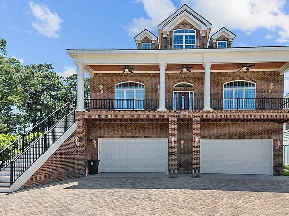 901 Clubhouse Dr., North Myrtle Beach, SC 29582