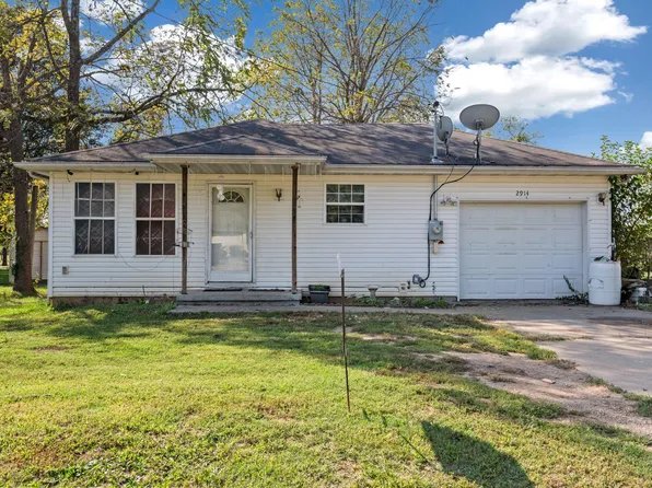 2914 W Chestnut Street, Springfield, MO 65803