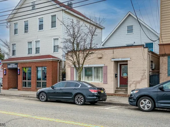 128 S Broadway, South Amboy City, NJ 08879