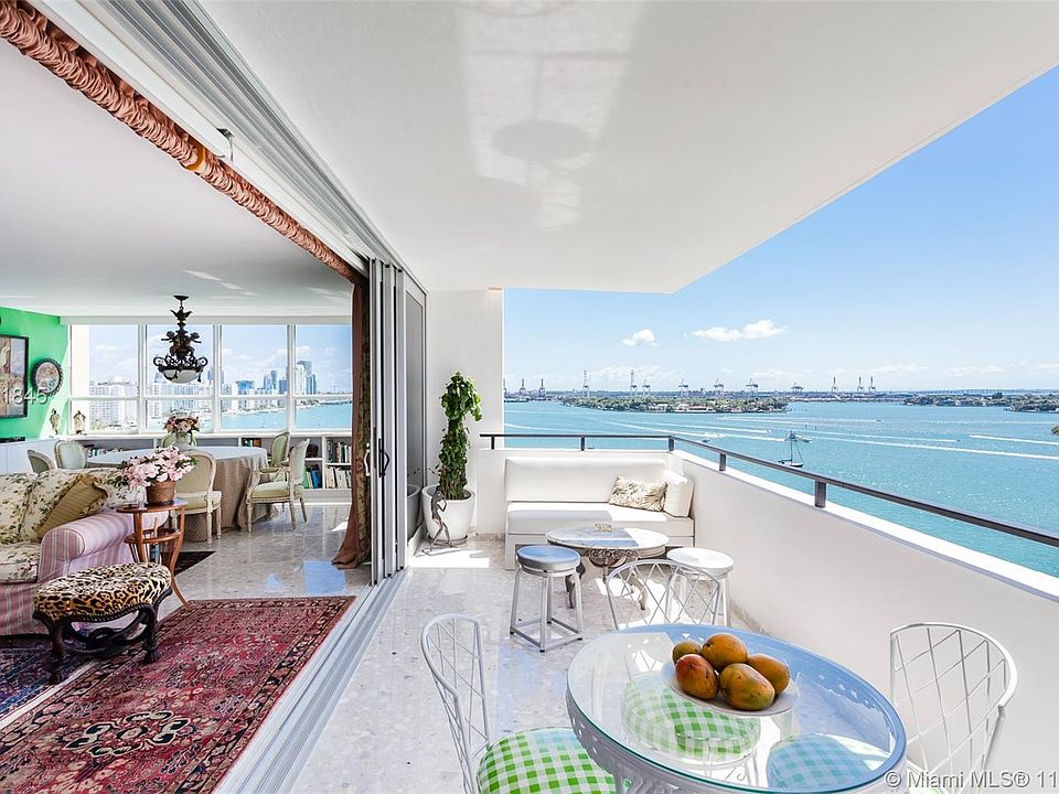1st image of 11 Island Ave APT 1401