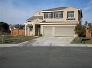 14818 Artisan St, Moreno Valley, CA 92555