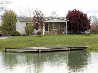 9413 Tri County Hwy, Sardinia, OH 45171