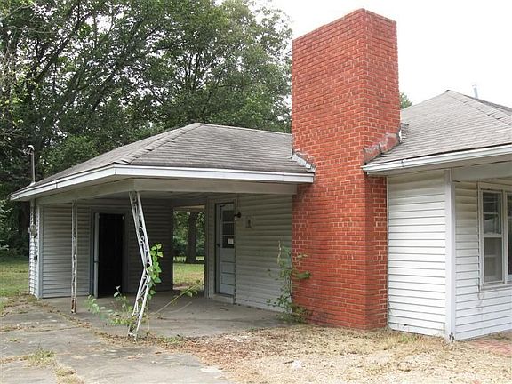 2837 Signal Street, Memphis, TN 38127