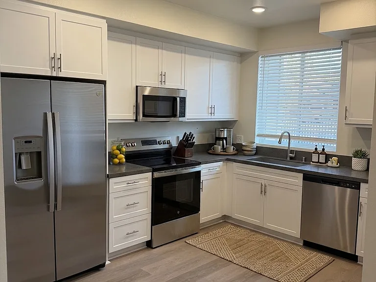 Gallery Park Apartments — Photo 33