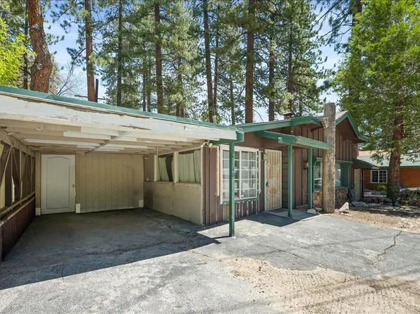 39148 Rim Of The World Dr, Fawnskin, CA 92333