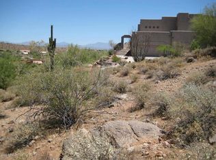 16245 E Powderhorn Dr LOT 10, Fountain Hills, AZ 85268