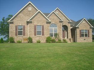 14813 Wildwood Dr, Athens, AL 35613