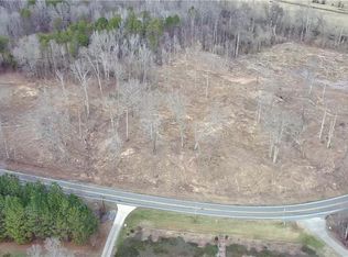 TRACT 2 Brook Cove Rd #3, Walnut Cove, NC 27052