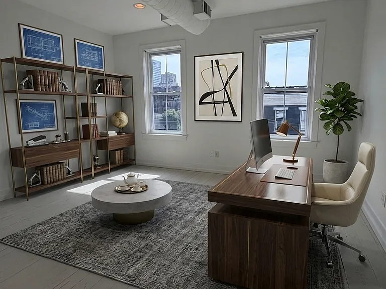 1210 Sycamore St #4 — Photo 9