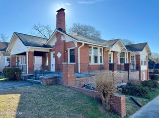 2694 Cherokee Ave, Macon, GA 31204
