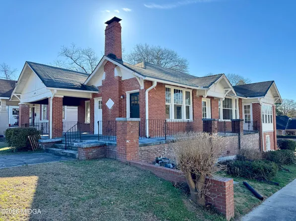 2694 Cherokee Ave, Macon, GA 31204