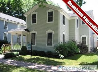 129 N Ellsworth St, Naperville, IL 60540