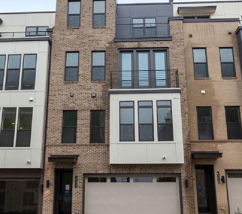 Stonecroft Brandywine Exterior Sample