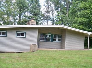 3720 Fredericksburg Rd, Wooster, OH 44691