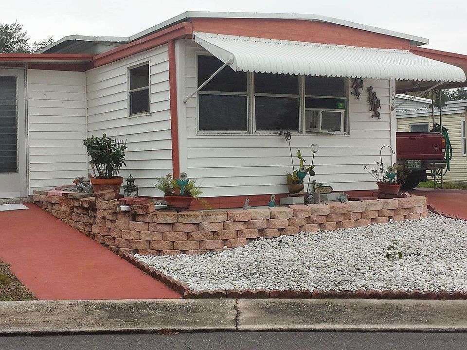 STREET VIEW OF HOME