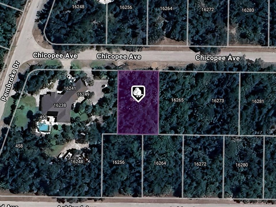 2nd image of 16257 CHICOPEE AVENUE