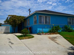11619 Terradell St, Santa Fe Springs, CA 90670