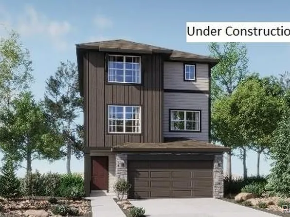 2712 Lower Crags Point, Colorado Springs, CO 80904