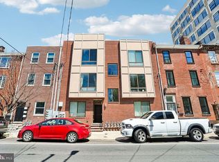 1431 N 5th St #3, Philadelphia, PA 19122