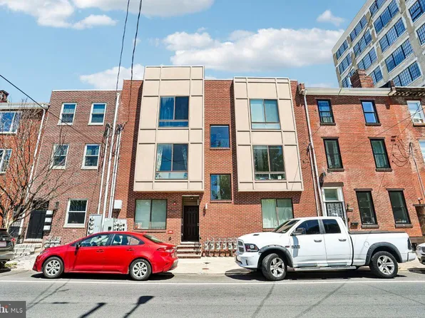 1431 N 5th St #3, Philadelphia, PA 19122