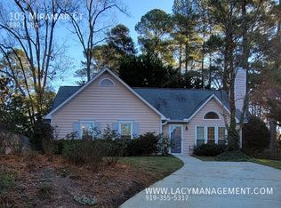 103 Miramar Ct, Cary, NC 27513