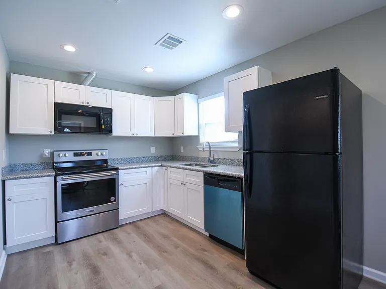 385 Bayou Dularge Rd #A — Photo 4