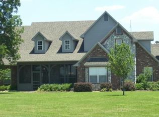 498 Rs County Road 3346, Emory, TX 75440