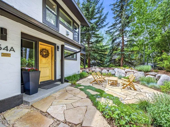 34 Larkspur Ln #A, Avon, CO 81620