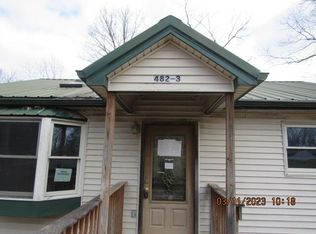 445 Elk Lake Resort Rd #483, Owenton, KY 40359