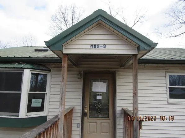445 Elk Lake Resort Rd #483, Owenton, KY 40359