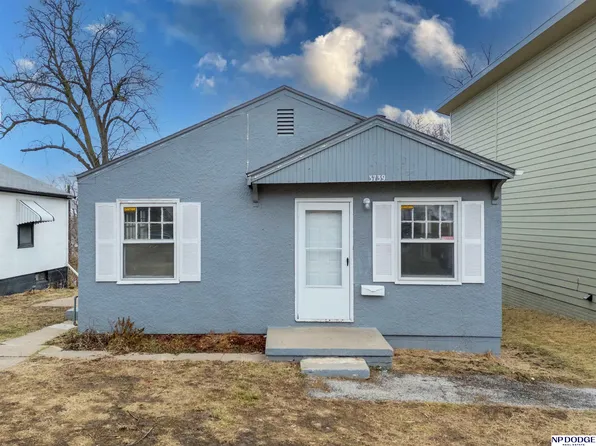 3739 N 44th Ave, Omaha, NE 68111