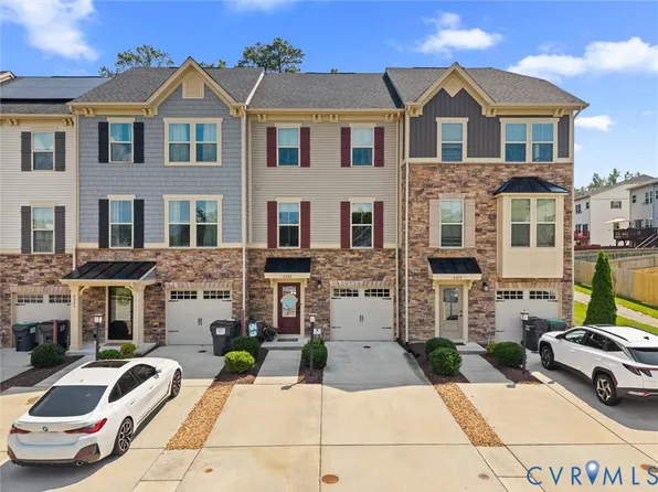 4523 Wistar Woods Trl, Henrico, VA 23228