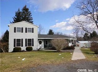 1158 County Route 57, Fulton, NY 13069