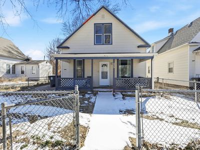 229 12th Ave, Council Bluffs, IA, 51503