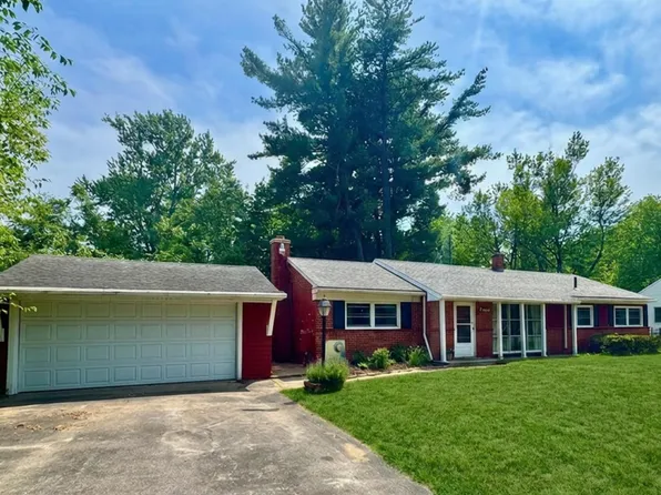 23591 Norcrest Dr, Southfield, MI 48033