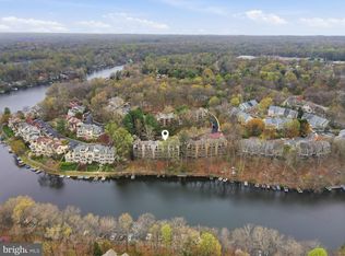 Dockside Condo, Reston, VA 20191