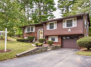 7 Buford Rd, Peabody, MA 01960
