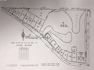 1295 E Williamson Rd, Manteca, CA 95337