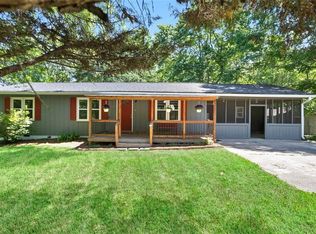444 Polk Ln, Dallas, GA 30132