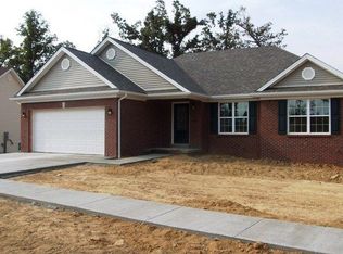 165 Wiltshire Ave, Vine Grove, KY 40175