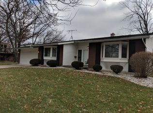 2921 Tyler Ct, Woodridge, IL
