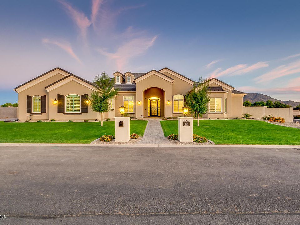 1st image of 3671 E La Costa Ct